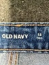 Old Navy Blue Jeans Size 12 (tall) - photo 7