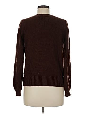 Ann Taylor Factory Pullover Sweater (view 2)