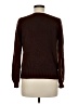 Ann Taylor Factory Brown Pullover Sweater Size M - photo 2