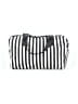 Alice + Olivia Stripes Black Tote One size - photo 3