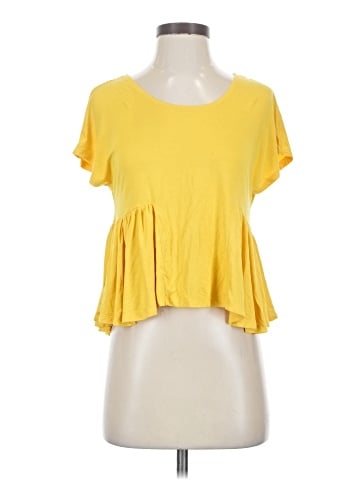 Lovers + Friends Short Sleeve T-Shirt (view 1)