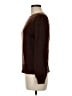 Ann Taylor Factory Brown Pullover Sweater Size M - photo 5