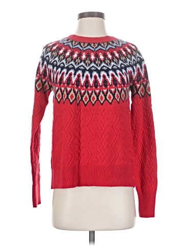 Vineyard Vines Wool Pullover Sweater (view 1)