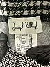 Joseph Ribkoff Houndstooth Gray Casual Pants Size 2 - photo 4