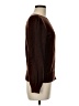 Ann Taylor Factory Brown Pullover Sweater Size M - photo 4