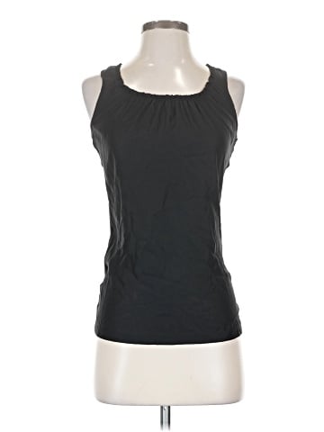 The Limited Sleeveless T-Shirt (view 1)
