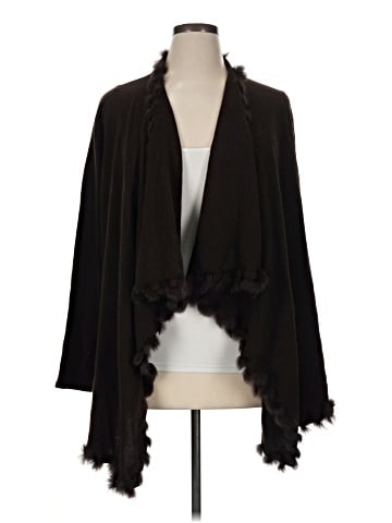 Jones New York Signature Kimono (view 1)