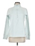Layer 8 Teal Fleece Size M - photo 1