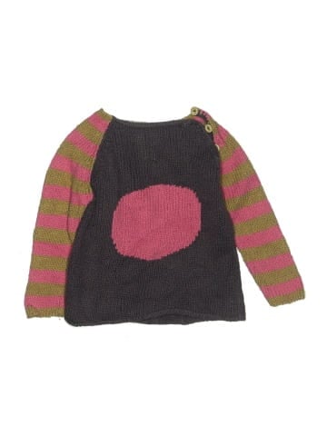 Kiwi Industries Organic Pullover Sweater (view 1)
