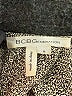 BCBGeneration 100% Rayon Gray 3/4 Sleeve Top Size S - photo 7