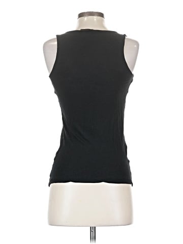 The Limited Sleeveless T-Shirt (view 2)