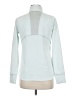 Layer 8 Teal Fleece Size M - photo 2