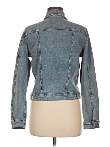 MNG Denim Jacket (view 2)