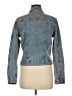 MNG Blue Denim Jacket Size M - photo 2