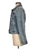 MNG Blue Denim Jacket Size M - photo 5