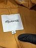 Madewell Tan Jacket Size M - photo 7
