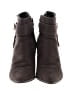Liz Claiborne Brown Ankle Boots Size 6 1/2 - photo 2