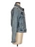 MNG Blue Denim Jacket Size M - photo 4