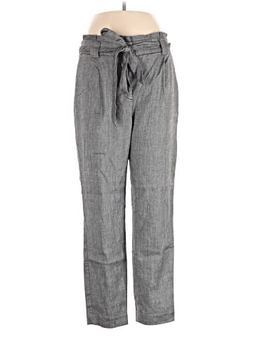 Express Linen Pants (view 1)