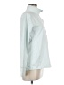Layer 8 Teal Fleece Size M - photo 4