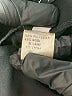 Theory Solid Black Formal Skirt Size 4 - photo 5