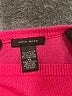 Only Mine Pink Pullover Sweater Size XL - photo 7