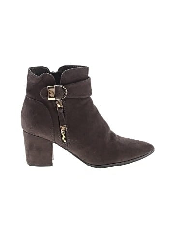 Liz Claiborne Ankle Boots (view 1)