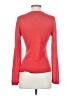 Brunello Cucinelli Red Pullover Sweater Size S (estimated) - photo 2