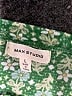 Max Studio Green Casual Dress Size L - photo 7
