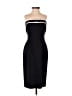 SEARLE Black Cocktail Dress Size S (estimated) - photo 1