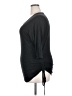 Unbranded Gray 3/4 Sleeve Top Size 2X (estimated) - photo 5