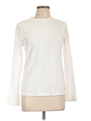 Toes On The Nose Long Sleeve T-Shirt (view 1)