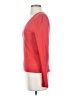Brunello Cucinelli Red Pullover Sweater Size S (estimated) - photo 5