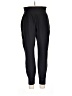 Active by Old Navy Solid Black Track Pants Size L - photo 1