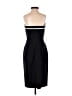 SEARLE Black Cocktail Dress Size S (estimated) - photo 2