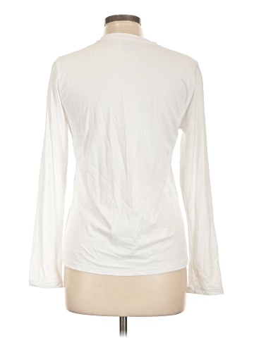 Toes On The Nose Long Sleeve T-Shirt (view 2)