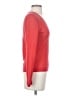 Brunello Cucinelli Red Pullover Sweater Size S (estimated) - photo 4