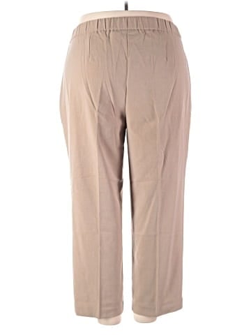 Croft & Barrow Casual Pants (view 2)