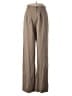 Reformation Brown Casual Pants Size XL  - photo 1