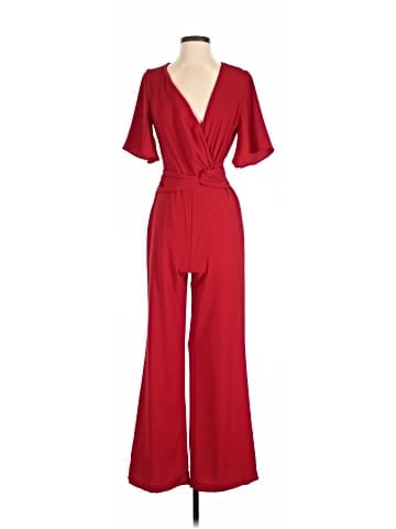 Harlyn Jumpsuit (view 1)