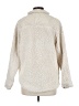Elodie Ivory Pullover Sweater Size M - photo 2