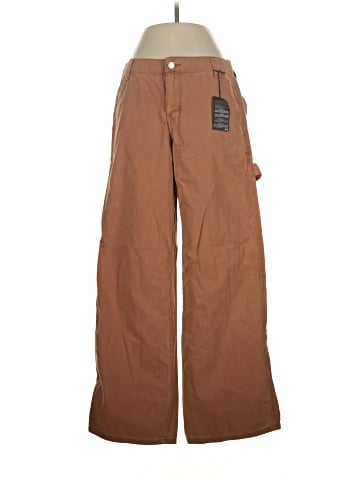 Forever 21 Cargo Pants (view 1)