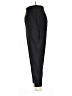 Active by Old Navy Solid Black Track Pants Size L - photo 5