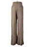 Reformation Brown Casual Pants Size XL  - photo 2