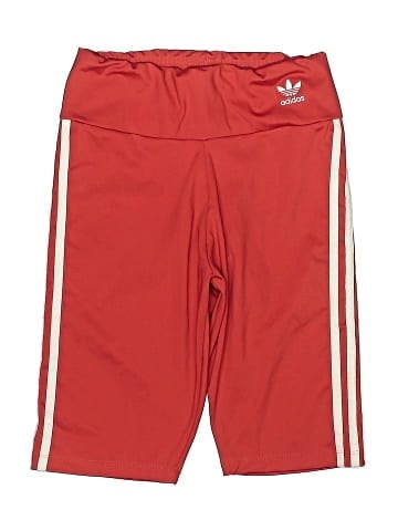 Adidas Athletic Shorts (view 1)
