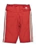 Adidas Red Athletic Shorts Size S - photo 1