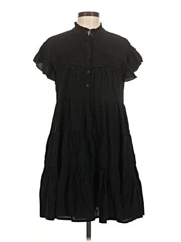 Muche et Muchette Casual Dress (view 1)