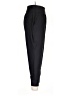 Active by Old Navy Solid Black Track Pants Size L - photo 4