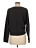 J.Crew 100% Cotton Black Pullover Sweater Size M - photo 2