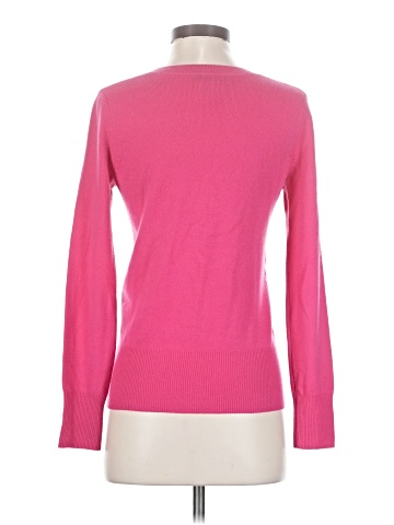Banana Republic Cashmere Pullover Sweater (view 2)